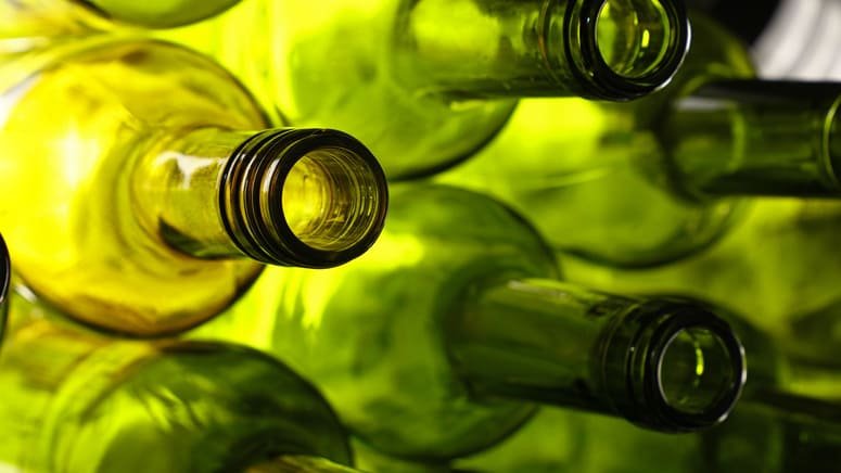 Descubre Vino Verde