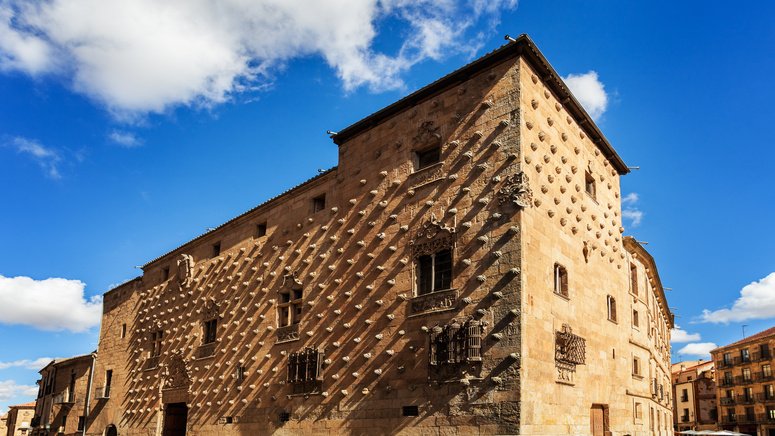 free tour salamanca