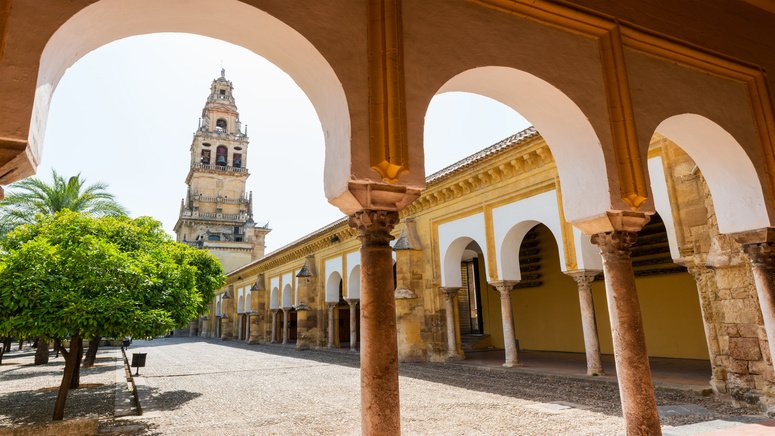 excursion cordoba malaga