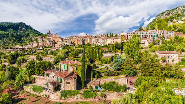 Tour magia Valldemossa
