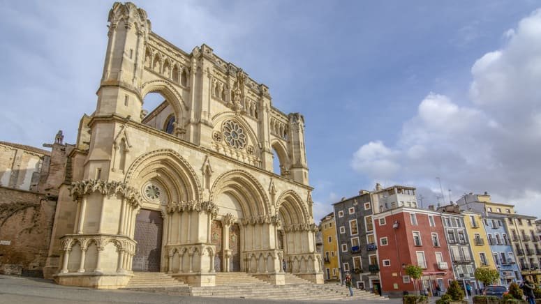 Tour completo Cuenca