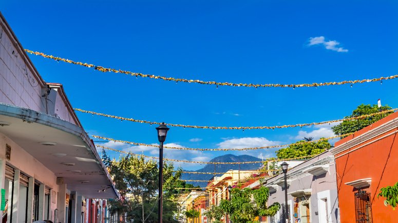 Tour de 2 días por Oaxaca