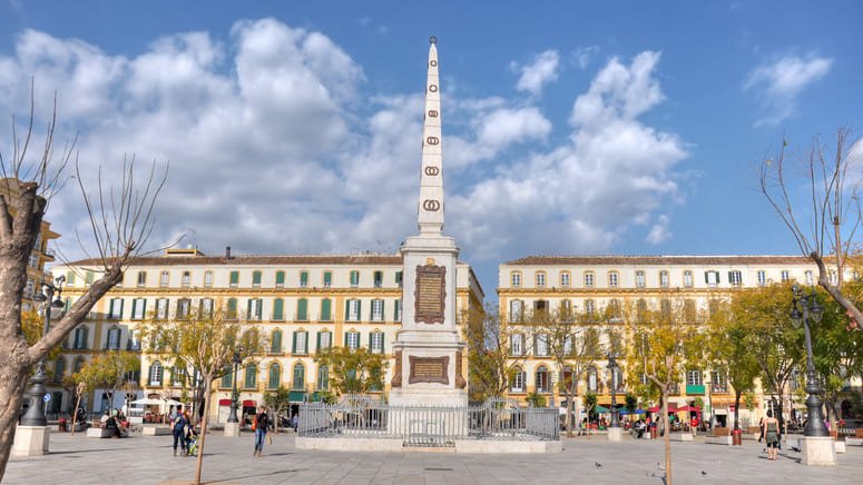 Descubre Málaga picassiana