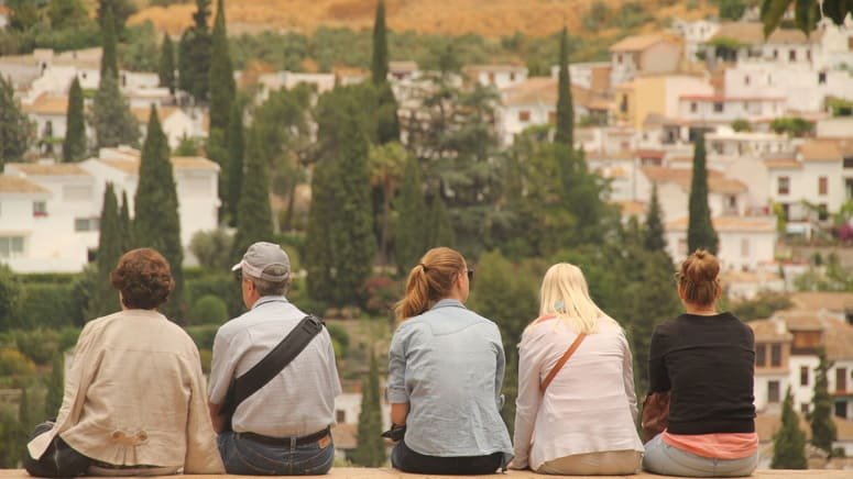 visita albaicin sacromonte museo cuevas
