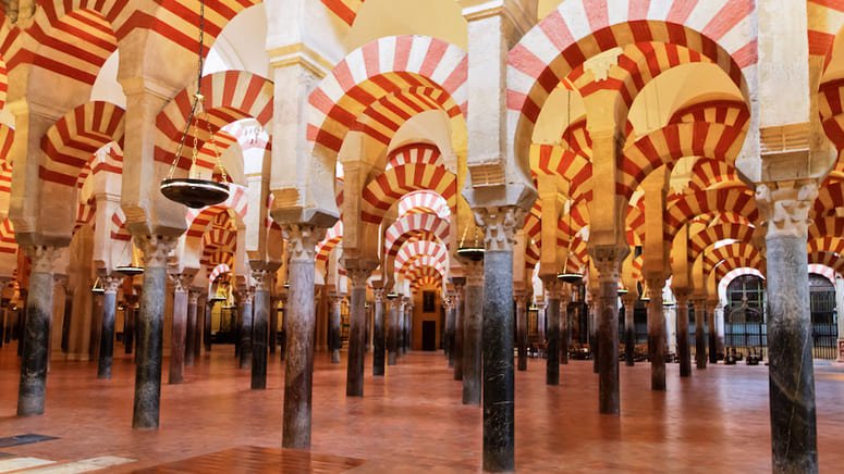 Tour Córdoba Monumental
