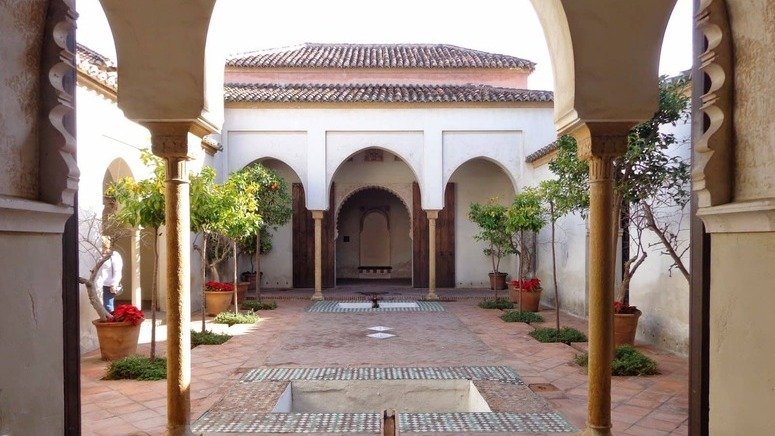 Descubre lado musulman Malaga