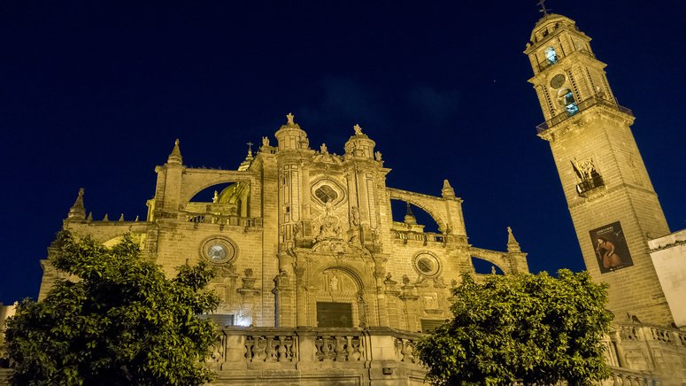 free tour leyendas misterios jerez