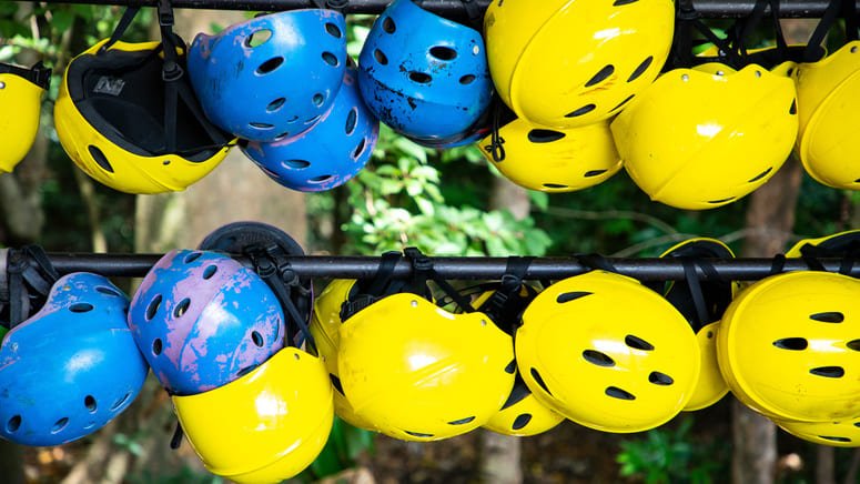 Rafting río Tenorio Aguas Blancas
