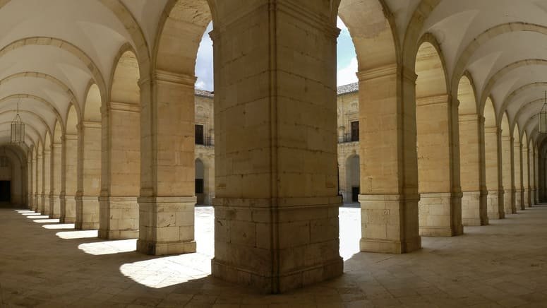 Tour Segóbriga y Uclés