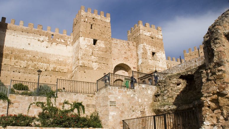 descubre obras arte baños encina