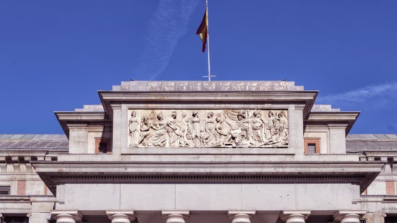 visita guiada museo del prado