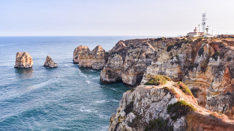 tour furgoneta vintage secretos naturales algarve
