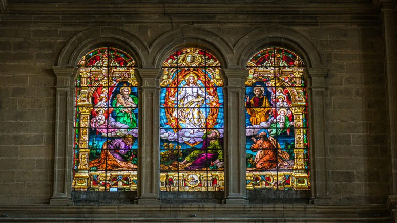 Visita Catedral Málaga alrededores 