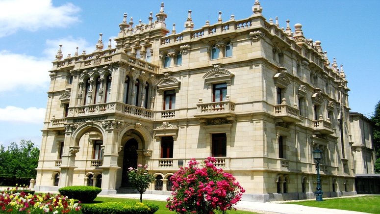 visita guiada vitoria