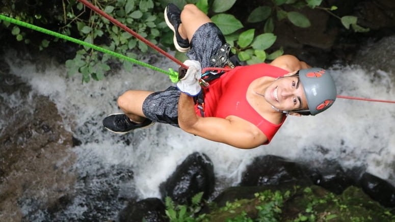 Multiaventura Parque Natural Místico Arenal