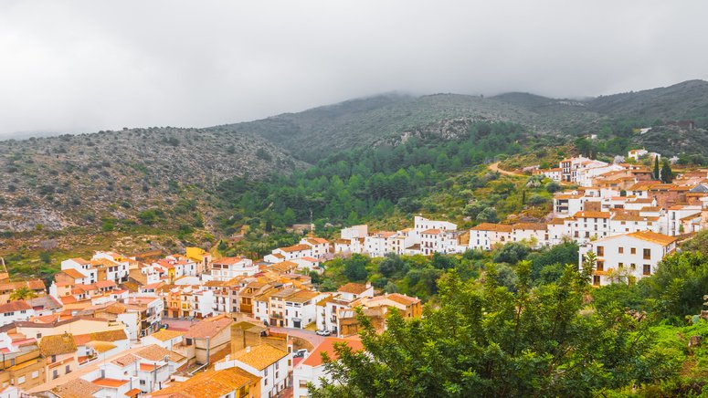 visita guiada vilafames
