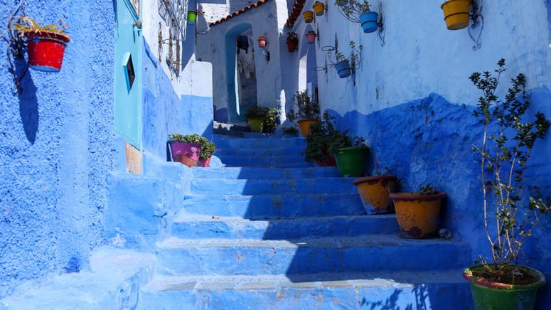 Tour 5 días Marrakech Essaouira Atlas