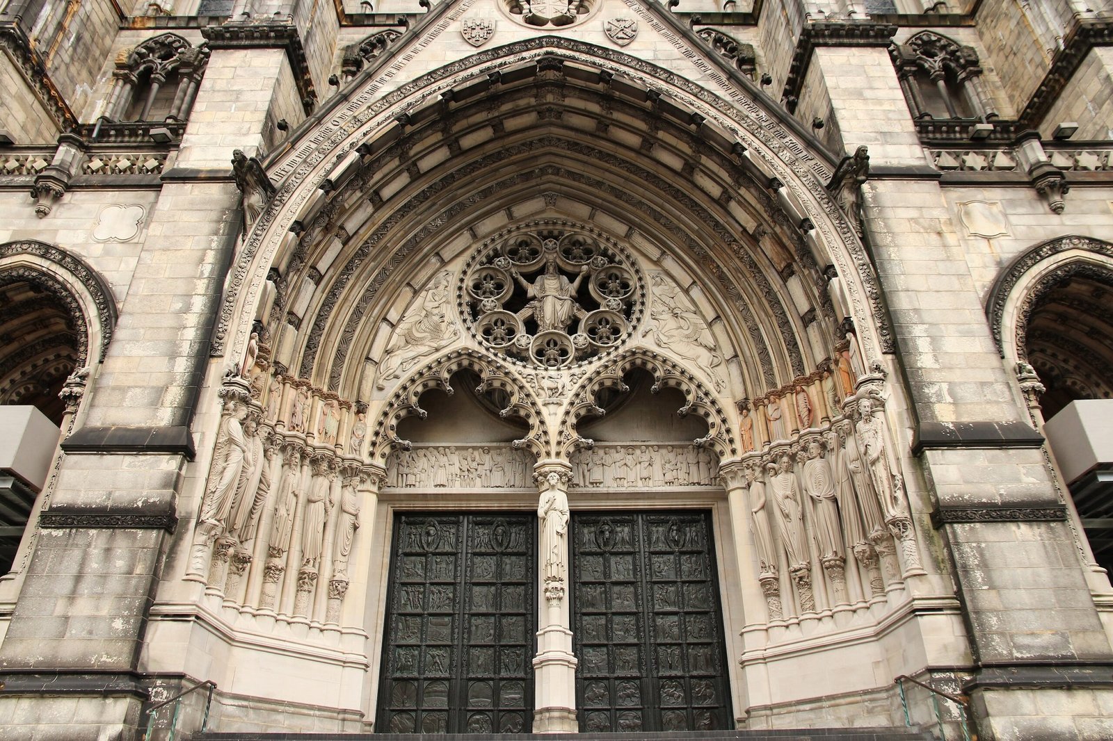 Tour Alto Bajo Manhattan