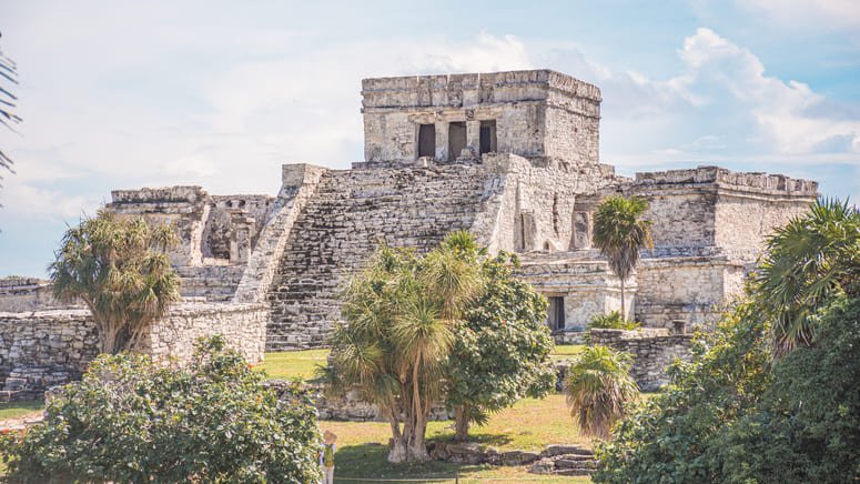 Tour Tulum