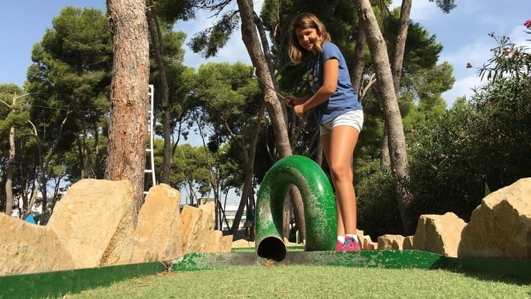 aventura Salou