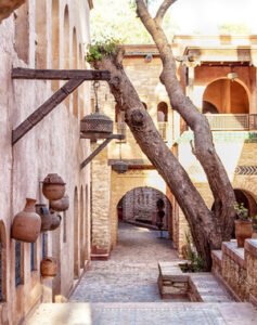 Tour privado Agadir Kasbah