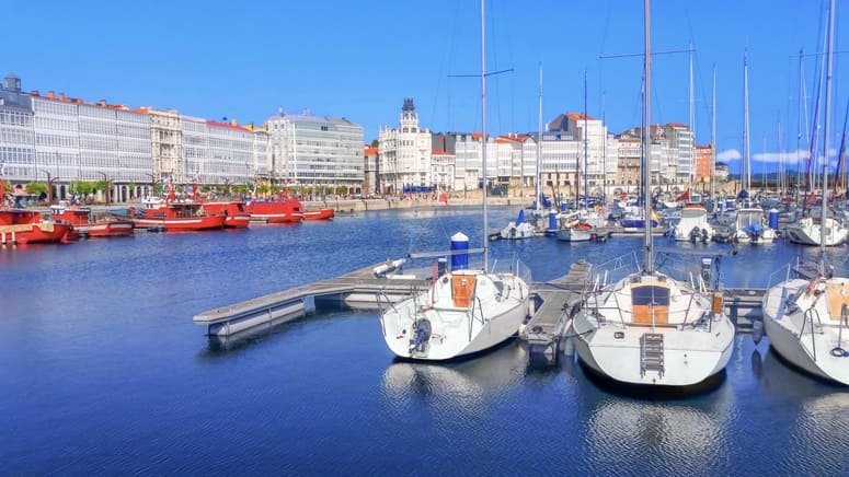 Tour privado medida A Coruña