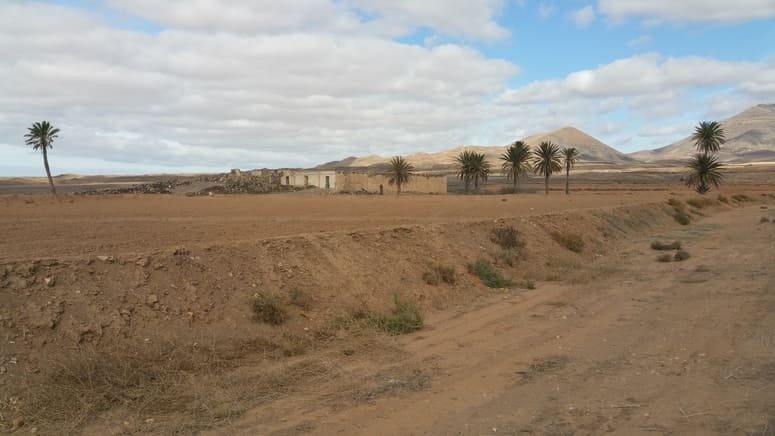 Tour rural Puerto del Rosario
