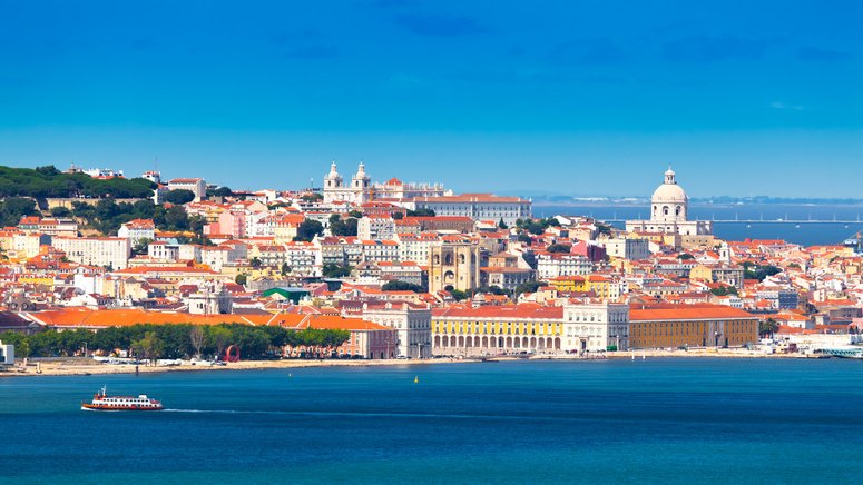 free tour lisboa