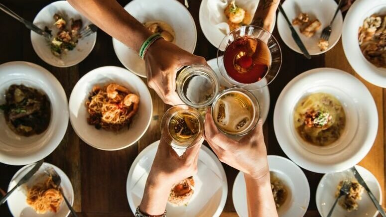 Ruta tapas vinos Málaga