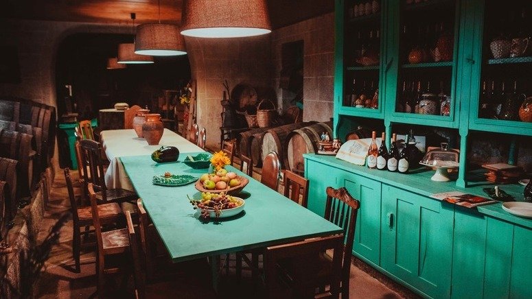 cata vinos seleccion bodega poças
