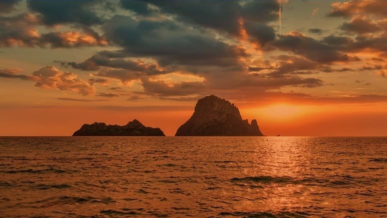 Tour lujo playas cuevas