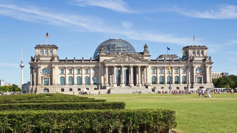 tour privado berlin