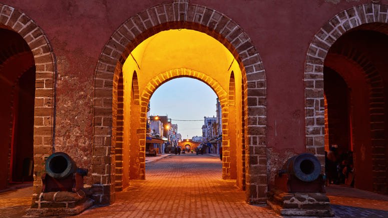 Tour 5 días Marrakech Essaouira Atlas