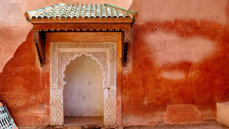 Excursión privada Marrakech Agadir