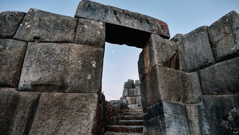 Tour privado Cusco Sacsayhuamán
