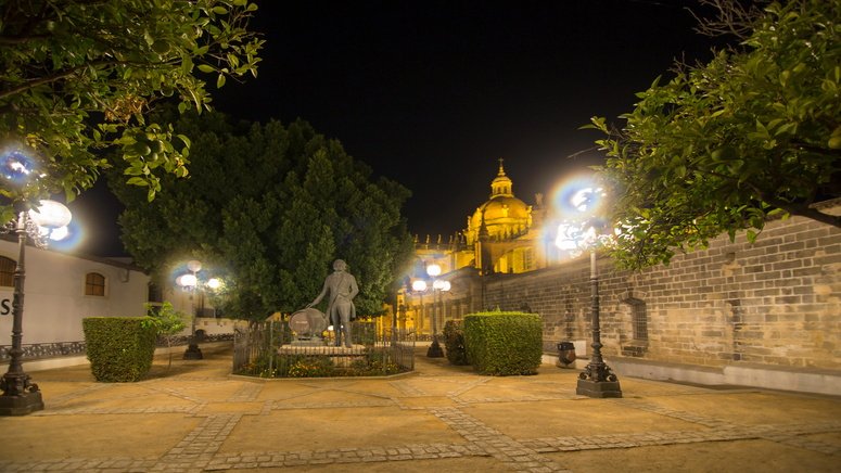 free tour leyendas misterios jerez