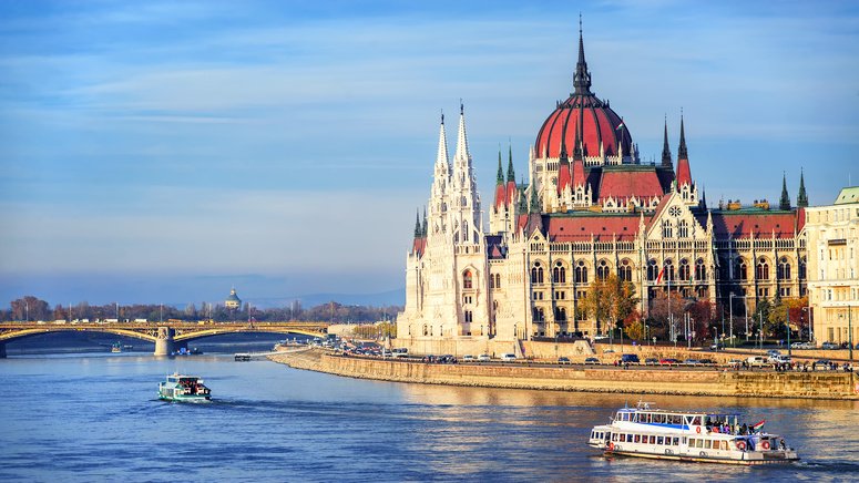 free tour budapest