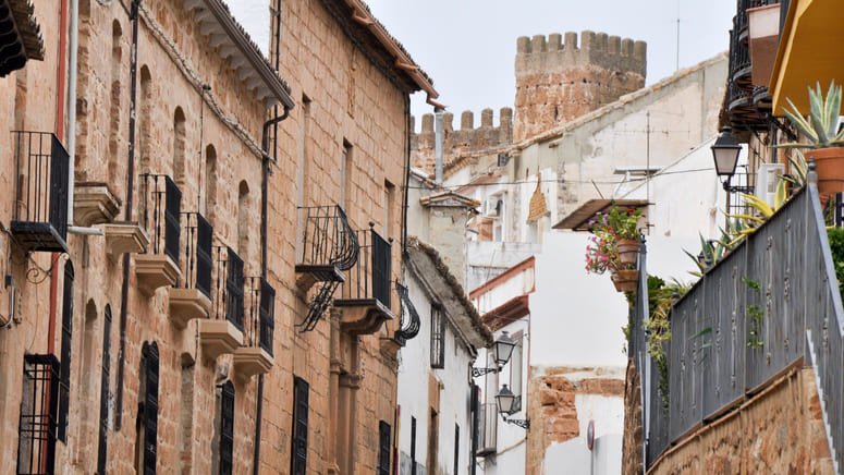 descubre obras arte baños encina