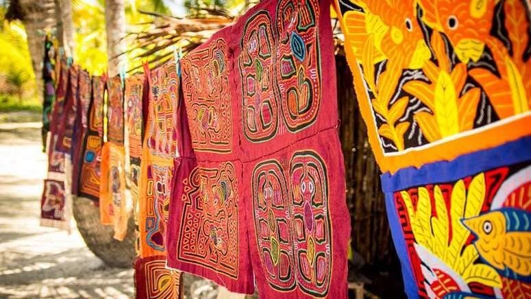 Excursión día islas San Blas desde Ciudad Panamá