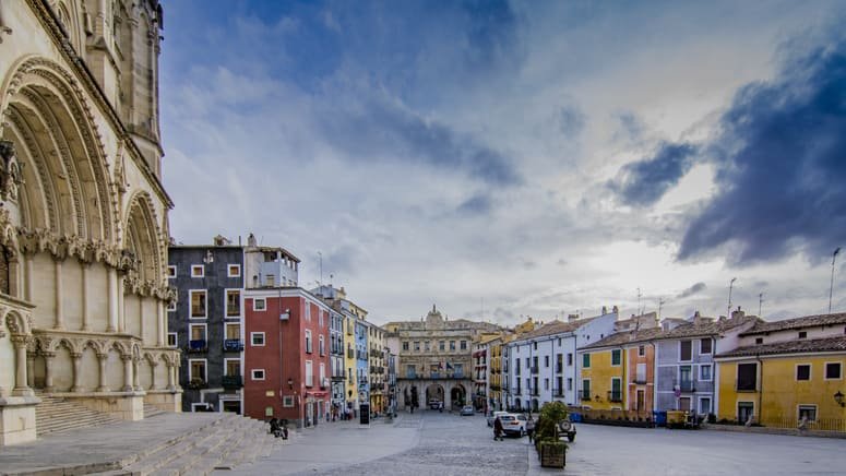 Tour completo Cuenca