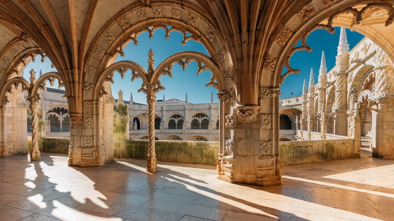 Tour privado Lisboa y Sintra