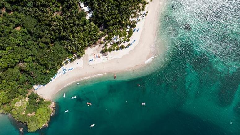 Curso surf tres sesiones Montezuma
