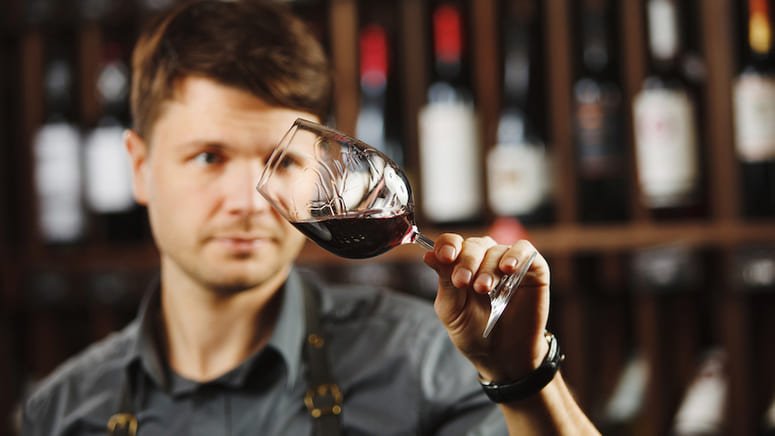 Curso iniciación cata vino