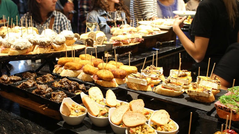 Tour privado pintxos Bilbao