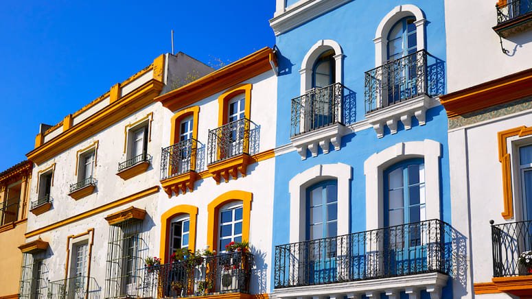 Tour Triana conoce leyendas y misterios