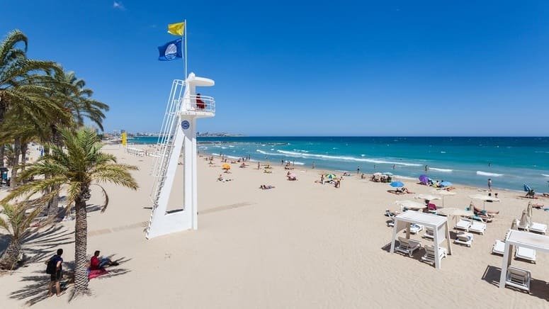 free tour alicante