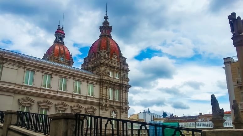 Tour privado medida A Coruña