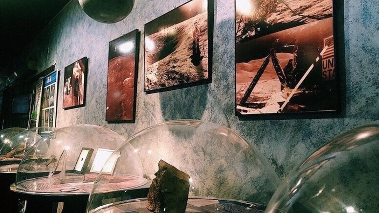 Visita Planetario Mallorca tour arqueológico