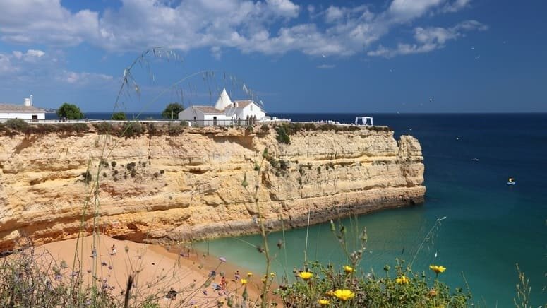 excursion furgoneta vintage naturaleza algarve