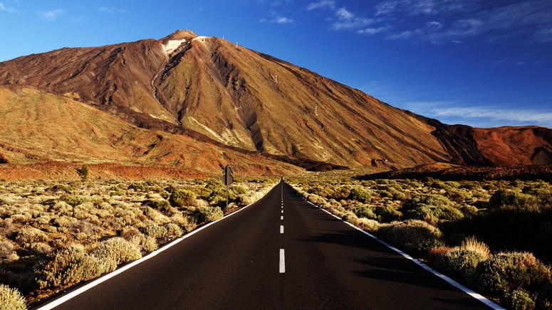 Tour Teide Icod Garachico Masca